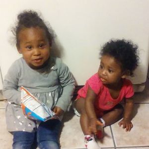 Meet your Posher, Kyla